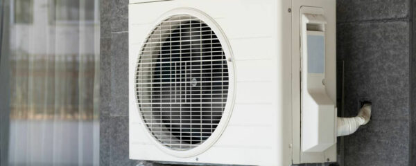 climatiseur industriel