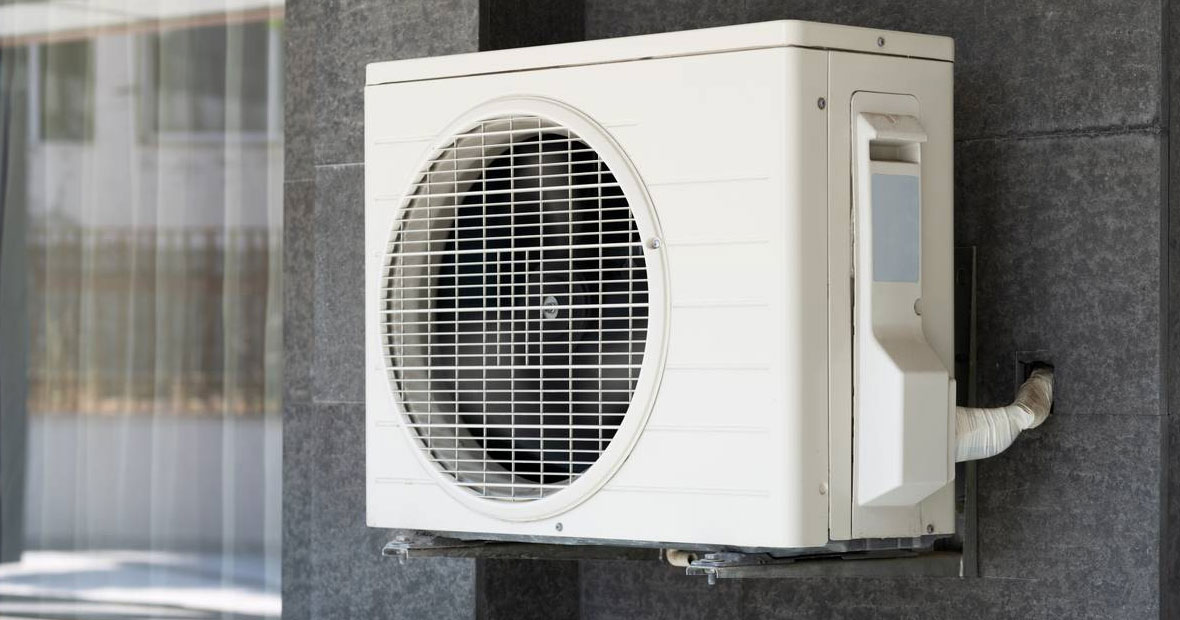 climatiseur industriel